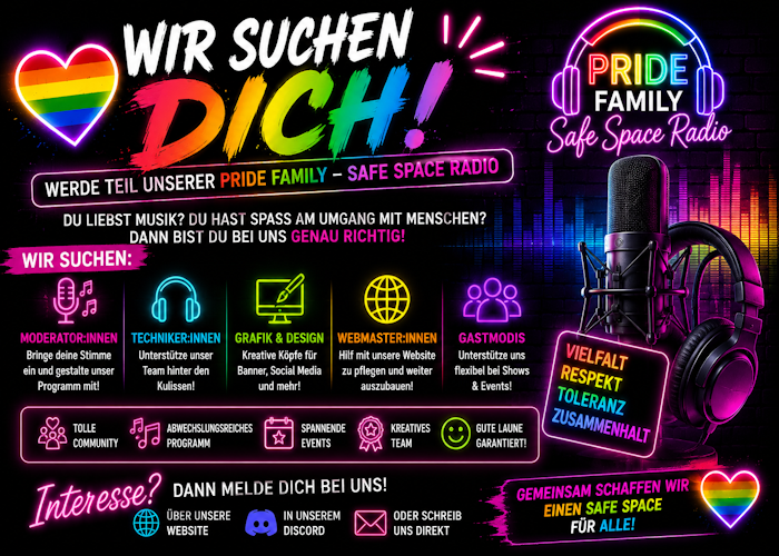 Willkommen